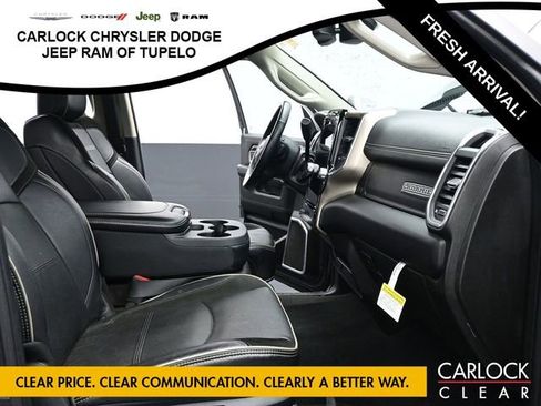 Used 2024 RAM 2500 Laramie image 52