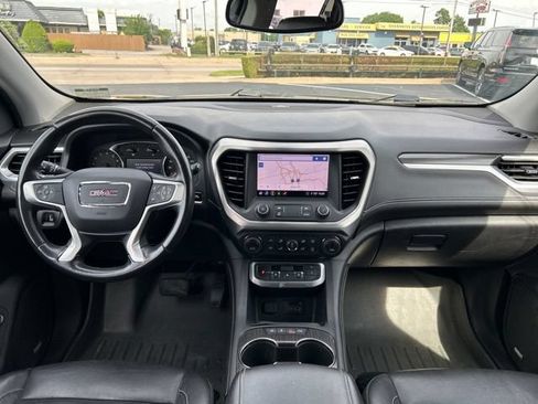 Used 2020 GMC Acadia SLT w/ Premium Package FWD image 19