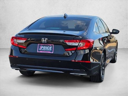 Used 2022 Honda Accord EX-L image 5