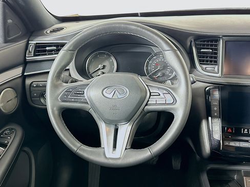 Used 2024 INFINITI QX50 Sport image 18