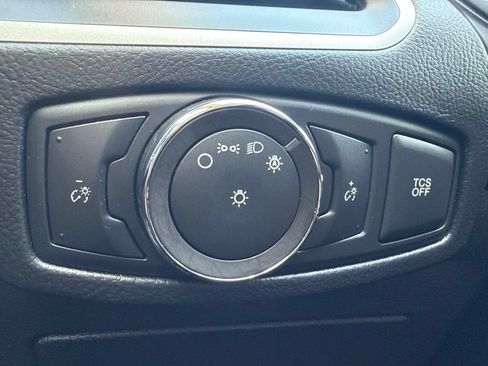 Used 2022 Ford Edge SEL AWD/4WD image 24