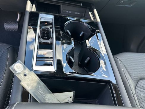 New 2026 Volkswagen Atlas SE AWD/4WD image 12