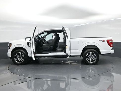 Used 2023 Ford F150 XL w/ STX Appearance Package image 65
