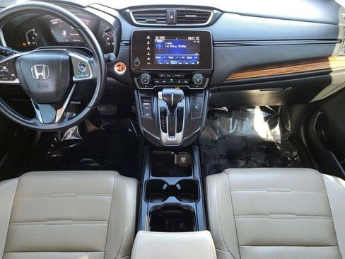Used 2018 Honda CR-V Touring image 18