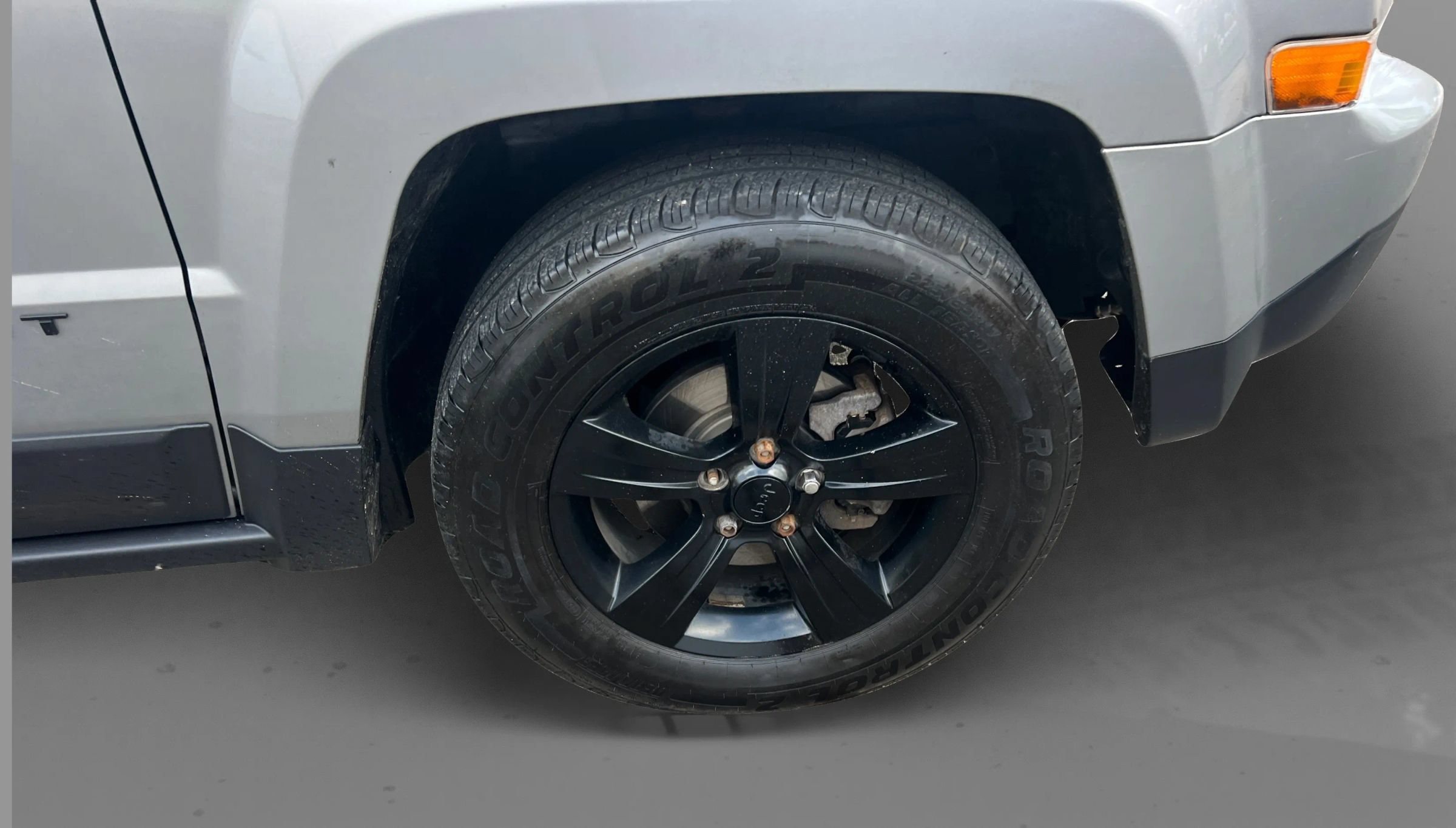 Used 2015 Jeep Patriot Sport FWD image 24