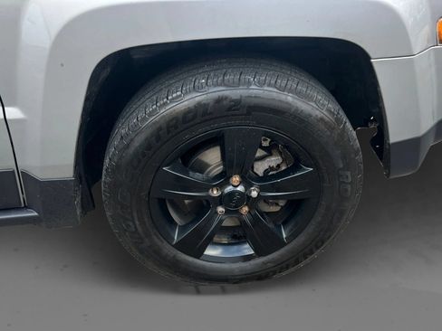 Used 2015 Jeep Patriot Sport FWD image 24