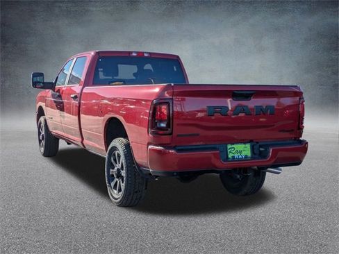 New 2026 RAM 2500 Big Horn image 6