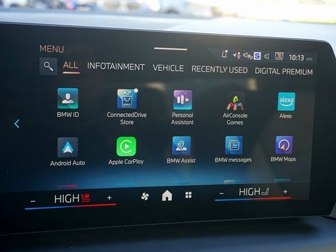 Used 2026 BMW 228i xDrive image 14