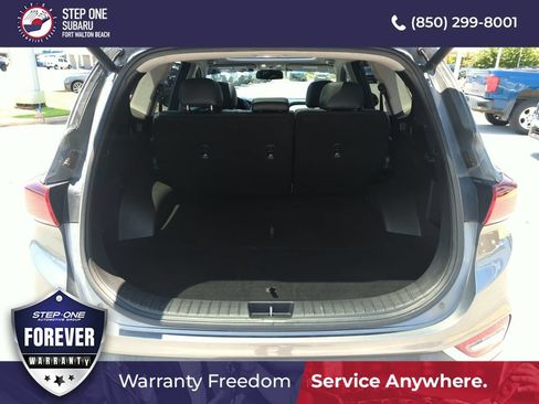 Used 2020 Hyundai Santa Fe SEL FWD image 31