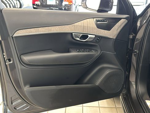 Used 2024 Volvo XC90 B6 Ultimate w/ Protection Package Premier AWD/4WD image 21