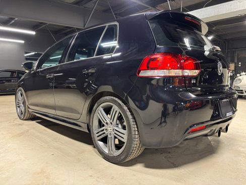 Used 2012 Volkswagen Golf 4-Door image 7