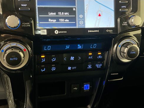 Used 2023 Toyota 4Runner TRD Pro AWD/4WD image 26