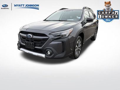 Used 2023 Subaru Outback Limited