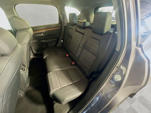 Certified 2022 Honda CR-V Touring image 26