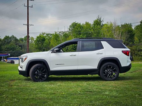 New 2027 GMC Terrain Elevation w/ Elevation Premium Package AWD/4WD image 6