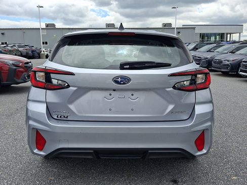 Certified 2024 Subaru Impreza 2.0i AWD/4WD image 5