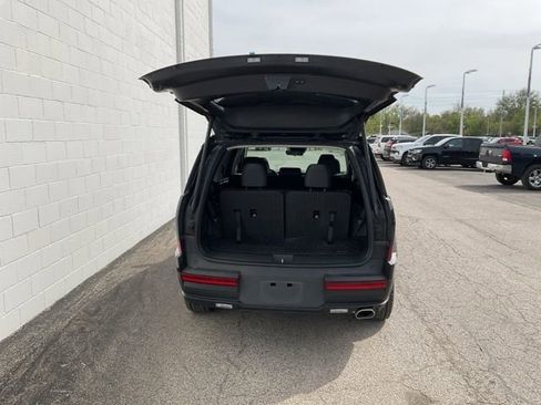 Used 2024 Hyundai Santa Fe XRT image 8