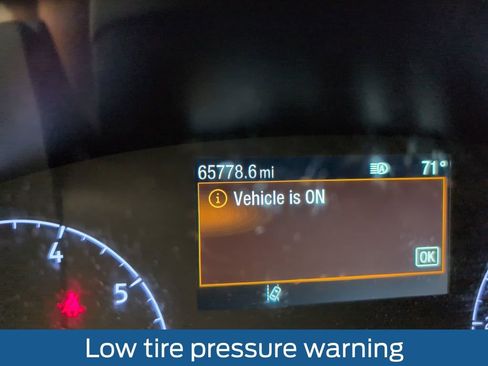 Certified 2023 Ford Transit 350 XLT image 30