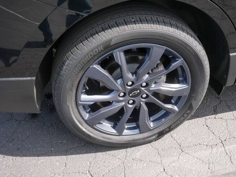 Used 2022 Chevrolet Equinox RS AWD/4WD image 8