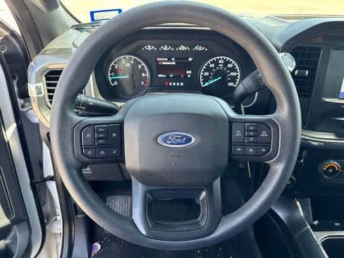 Used 2021 Ford F150 XL w/ STX Appearance Package RWD image 14