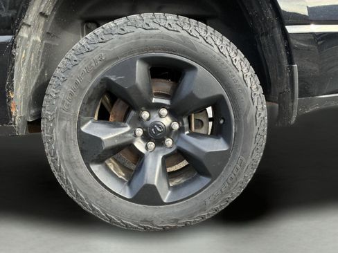 Used 2019 RAM 1500 Big Horn image 34