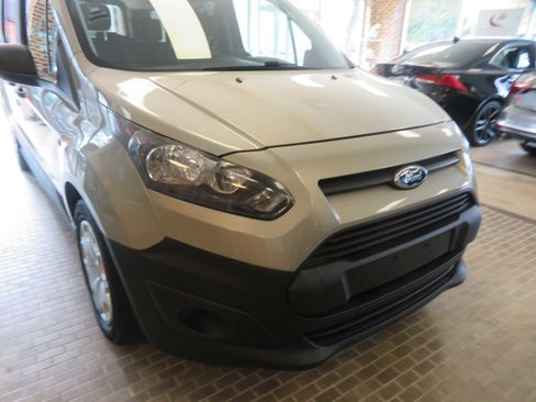 Used 2016 Ford Transit Connect XL image 48