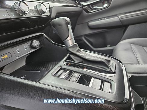 New 2026 Honda CR-V EX-L image 12