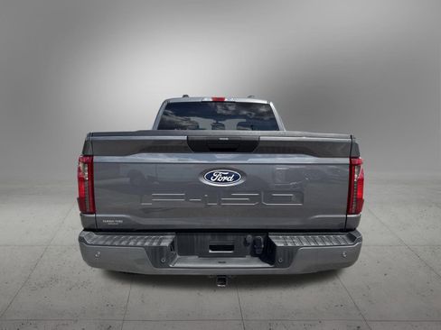 Used 2024 Ford F150 STX AWD/4WD image 8