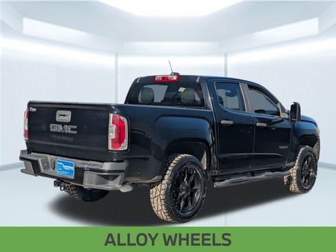 Used 2021 GMC Canyon Elevation Standard w/ Convenience Package image 6