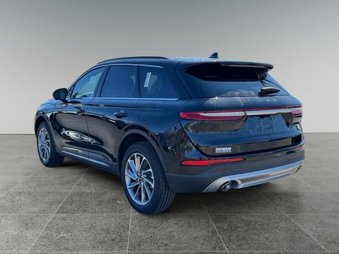 New 2026 Lincoln Corsair Premiere AWD/4WD image 4