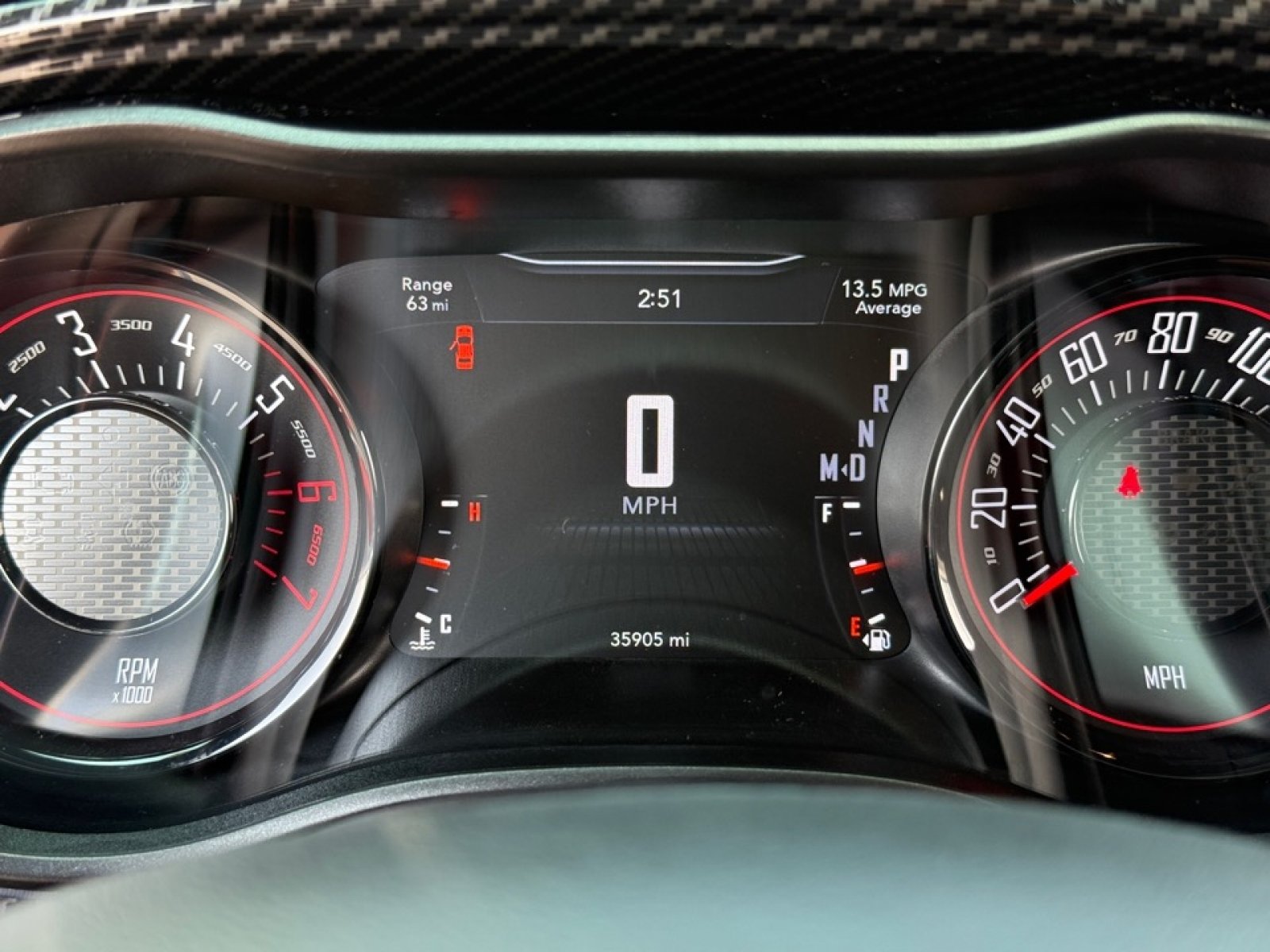 Used 2023 Dodge Challenger R/T RWD image 22