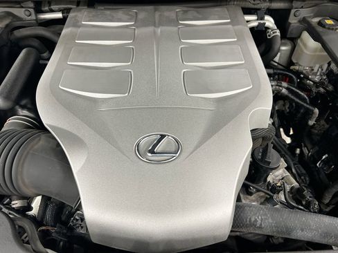 Used 2019 Lexus GX 460 Premium AWD/4WD image 27