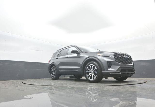 New 2026 Ford Explorer ST-Line RWD image 27