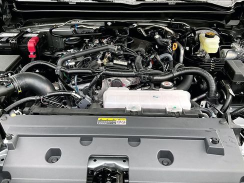 New 2026 Toyota Tacoma SR5 AWD/4WD image 17