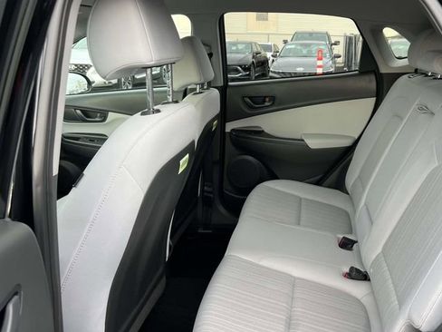 Certified 2023 Hyundai Kona SEL w/ Cargo Package image 10