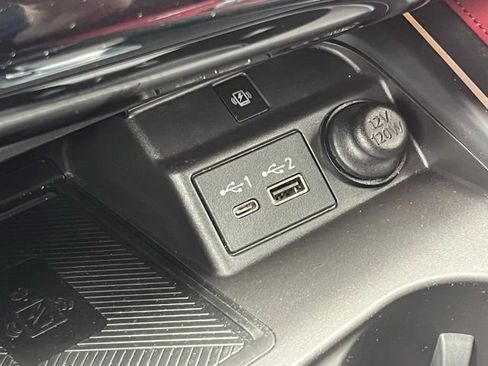 Certified 2023 INFINITI QX50 Sport FWD image 21