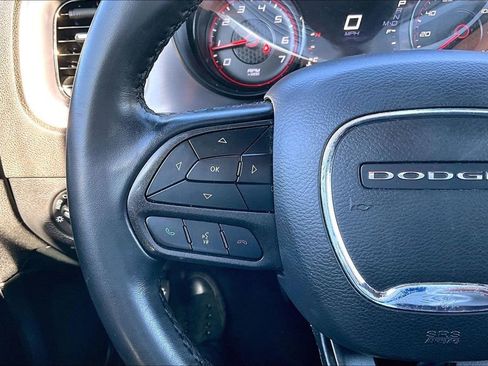 Certified 2022 Dodge Charger SXT w/ Blacktop Package image 5