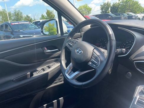 Used 2023 Hyundai Santa Fe SEL AWD/4WD image 28