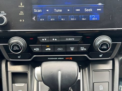 Used 2021 Honda CR-V Touring image 20