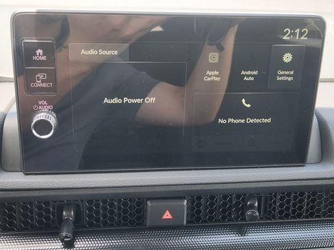 New 2026 Honda CR-V EX image 16