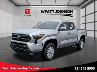 New 2026 Toyota Tacoma SR5 video 1