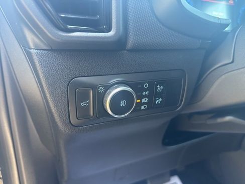 New 2025 Ford Bronco Sport Heritage w/ Convenience Package image 8