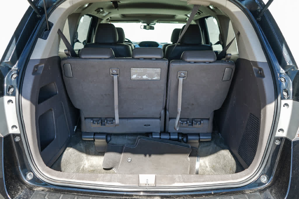 Used 2016 Honda Odyssey EX-L image 29
