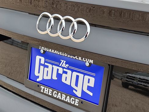 Used 2024 Audi A5 2.0T Premium AWD/4WD image 7