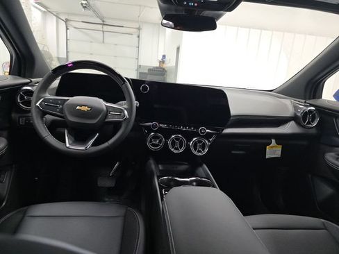 New 2025 Chevrolet Blazer EV LT w/ Super Cruise Package image 21