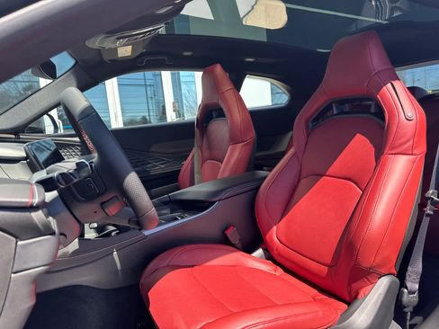 New 2026 Dodge Charger Scat Pack AWD/4WD image 13