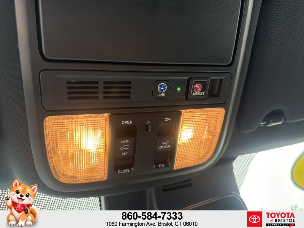 Used 2023 Honda Passport Elite image 29