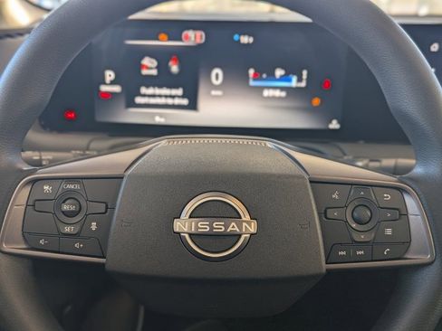 New 2026 Nissan Sentra SV image 24