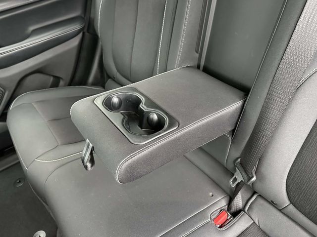 Certified 2024 Jeep Grand Cherokee Laredo X AWD/4WD image 20