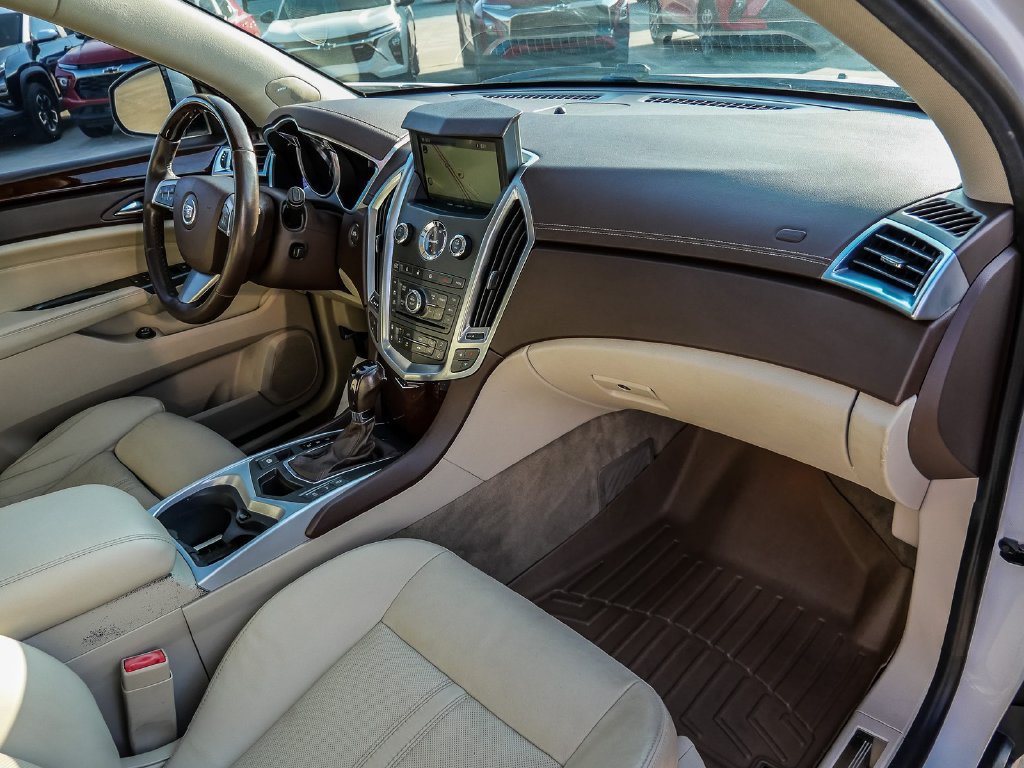 Used 2012 Cadillac SRX Performance FWD image 16